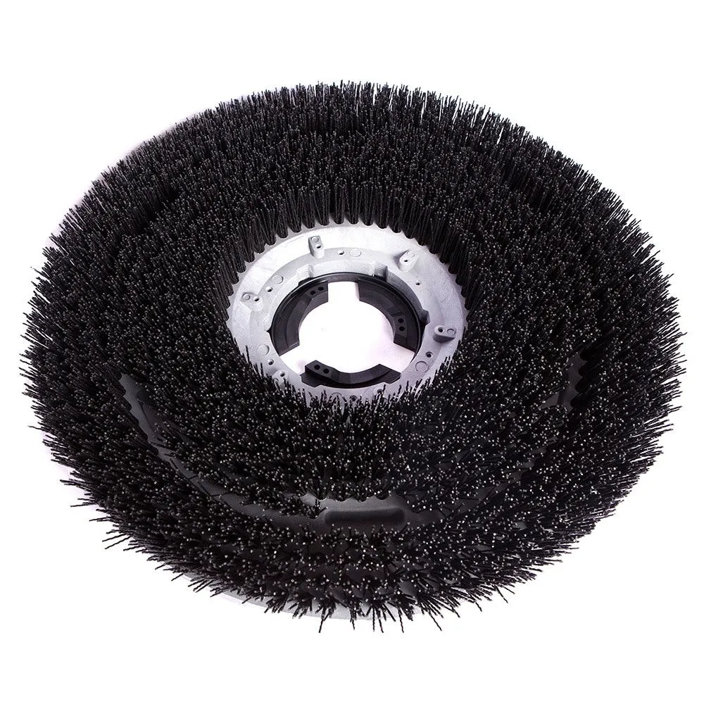 12" Heavy Duty Floor Scrubbing & Stripping Brush (#99227) for the Tornado® Floorkeeper 24 Auto Scrubber - 2 Required