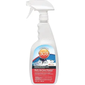 303 Multi-Surface Cleaner