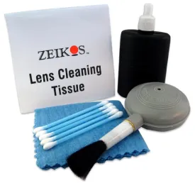 5 Piece Professional Camera Cleaning Kit