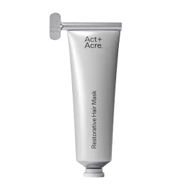 Act Acre Restorative Hair Mask Discontinued