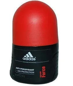 Adidas Anti-Perspirant Deodorant Roll On Team Force 50 ml