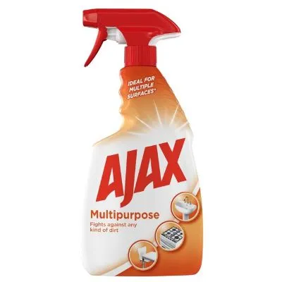 Ajax Multi-Purpose Surface Spray 750 ml