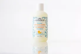 Anointment Natural Skin Care - Unscented Body Wash & Bubbles