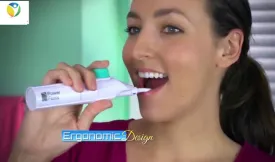 Aqua Floss Dental Water Jet