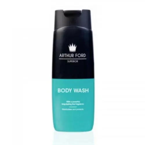 ARTHUR FORD BODY WASH CHL-F - 400ML