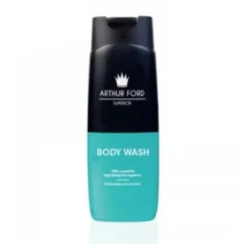 ARTHUR FORD BODY WASH CHL-F - 400ML