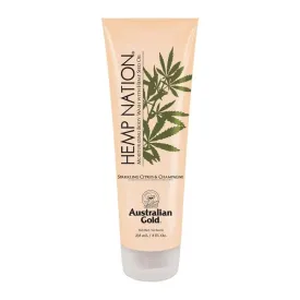 Australian Gold Hemp Nation Moisturizing Body Wash Citrus & Champagne