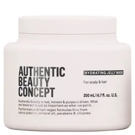 Authentic Beauty Concept Hydrating Jelly Mask 6.7 oz