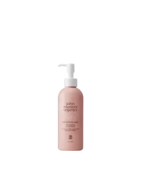 Baby Hair & Body Wash with Bergamot & Chamomile