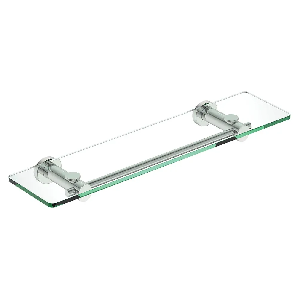 Bathroom Butler 4825 Glass Shelf