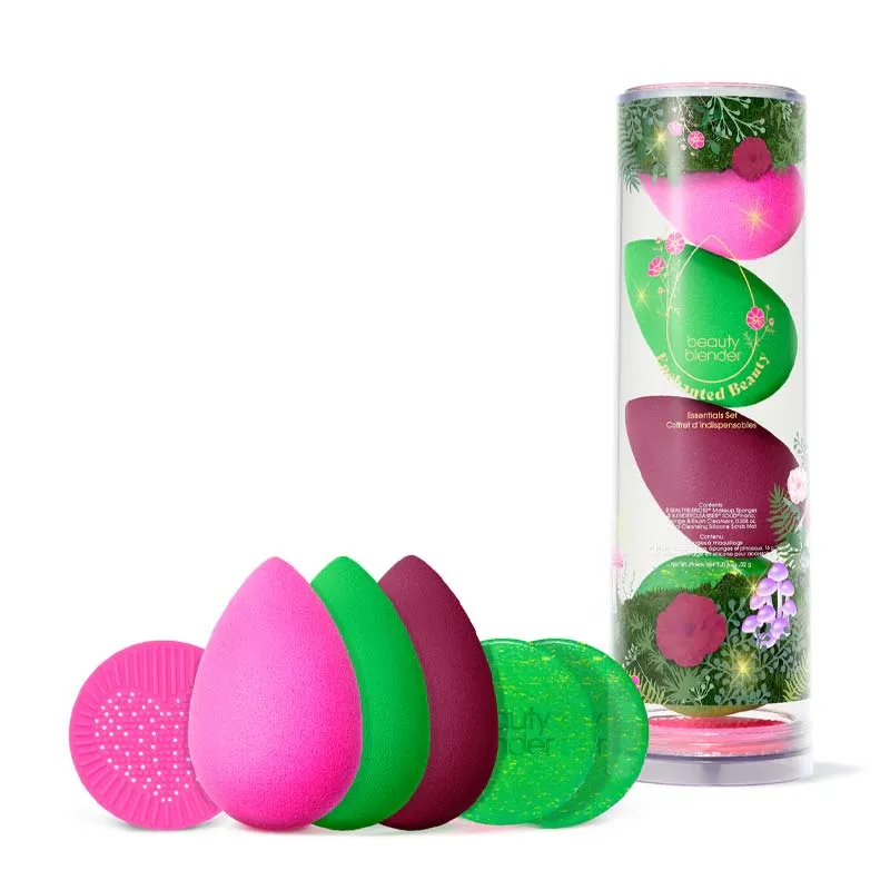 Beautyblender Enchanted Beauty Gift Set Discontinued