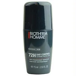 Biotherm Homme Day Control Deodorant Roll-on Anti-transpirant--75ml-2.53oz