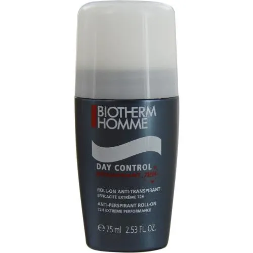 Biotherm Homme Day Control Deodorant Roll-on Anti-transpirant--75ml-2.53oz