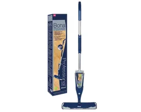 BONA - PRO SERIES HARDWOOD FLOOR SPRAY MOP