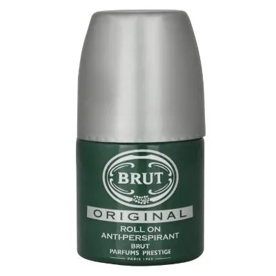 Brut Anti-Perspirant Deodorant Roll On Original 50 ml