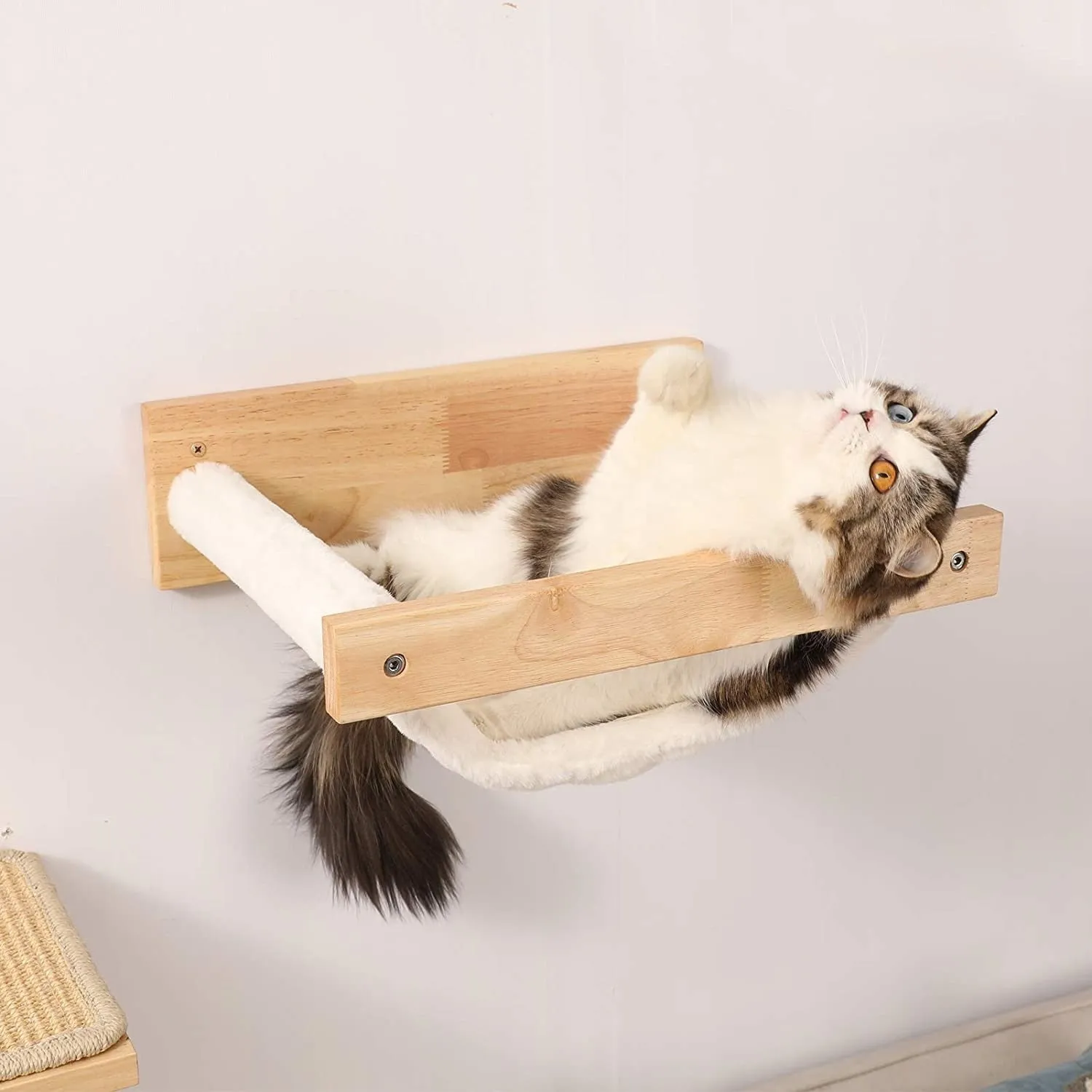 Cat Wall Shelves - Style B