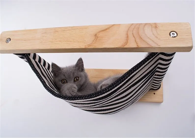 Cat Wall Shelves - Style B