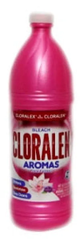 Cloralen 3 in 1 Power Floral Fantasy 950 ml