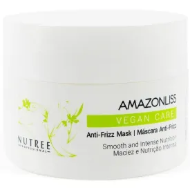 Copy of Amazonliss Vegan Care Anti Frizz Mask 8.45 fl. oz.