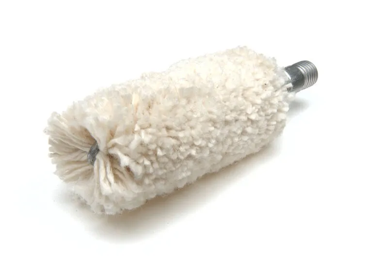 Cotton Cleaning Swab 12ga