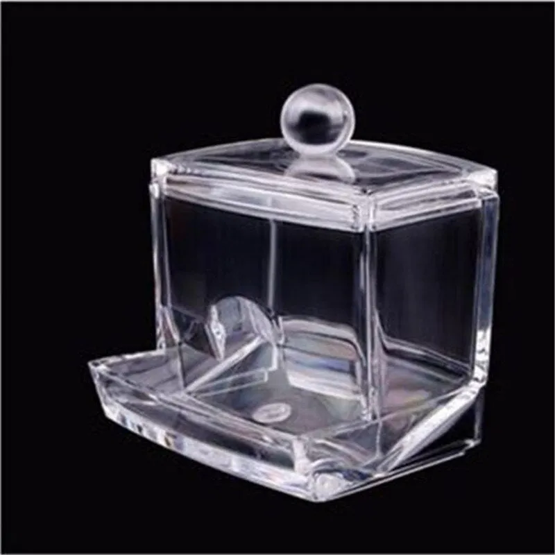 Creative Clear Acrylic Storage Holder Box