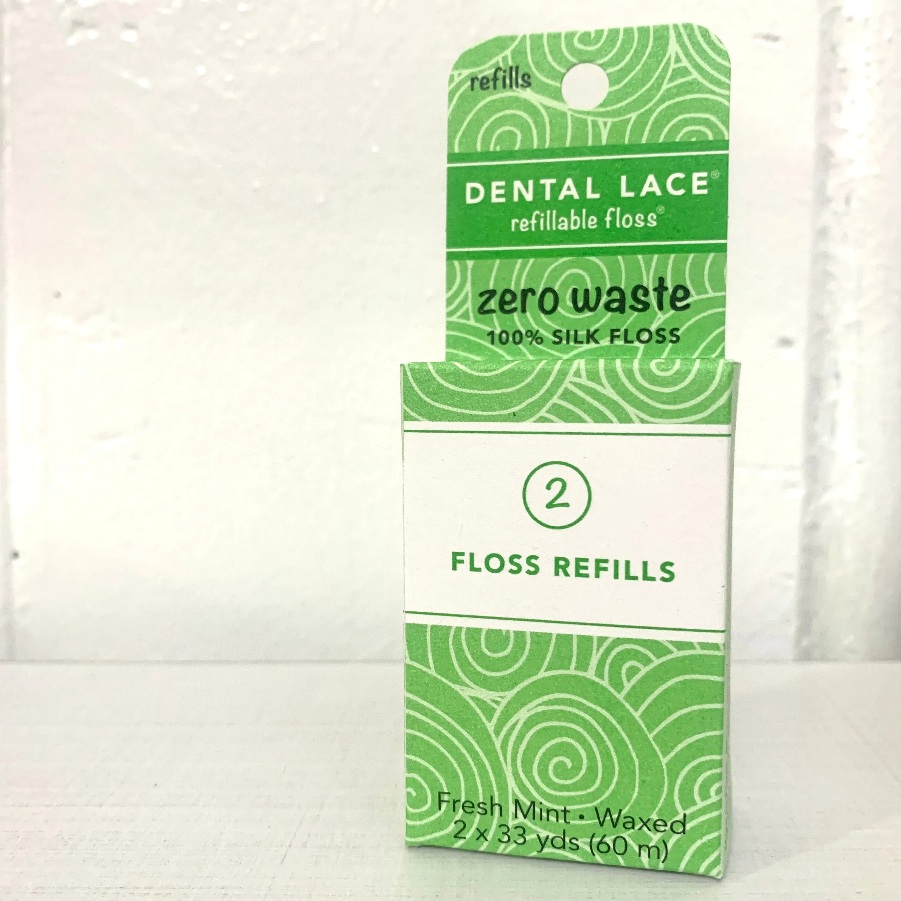 Dental Floss- Dental Lace