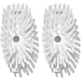 Dish Brush Refill Set-2