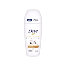 Dove Nourishing Secrets Deodorant Roll On 50ml