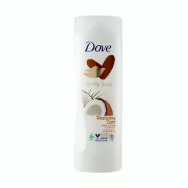 Dove Restoring Ritual Body Lotion 400ml