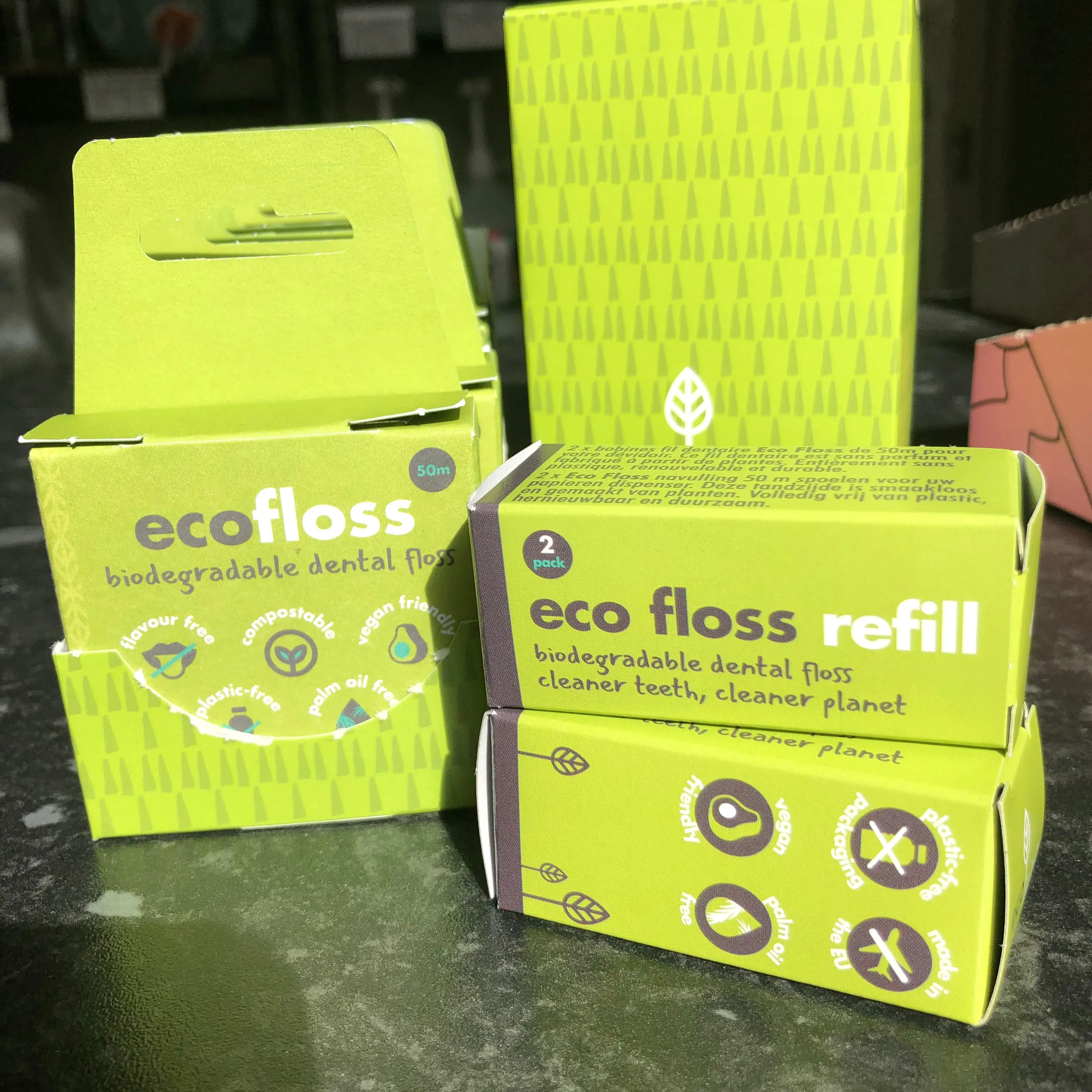 Eco Floss