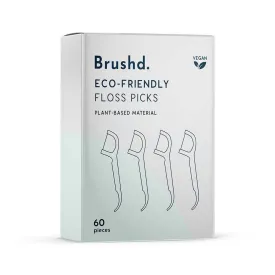 Eco-Friendly Floss Picks