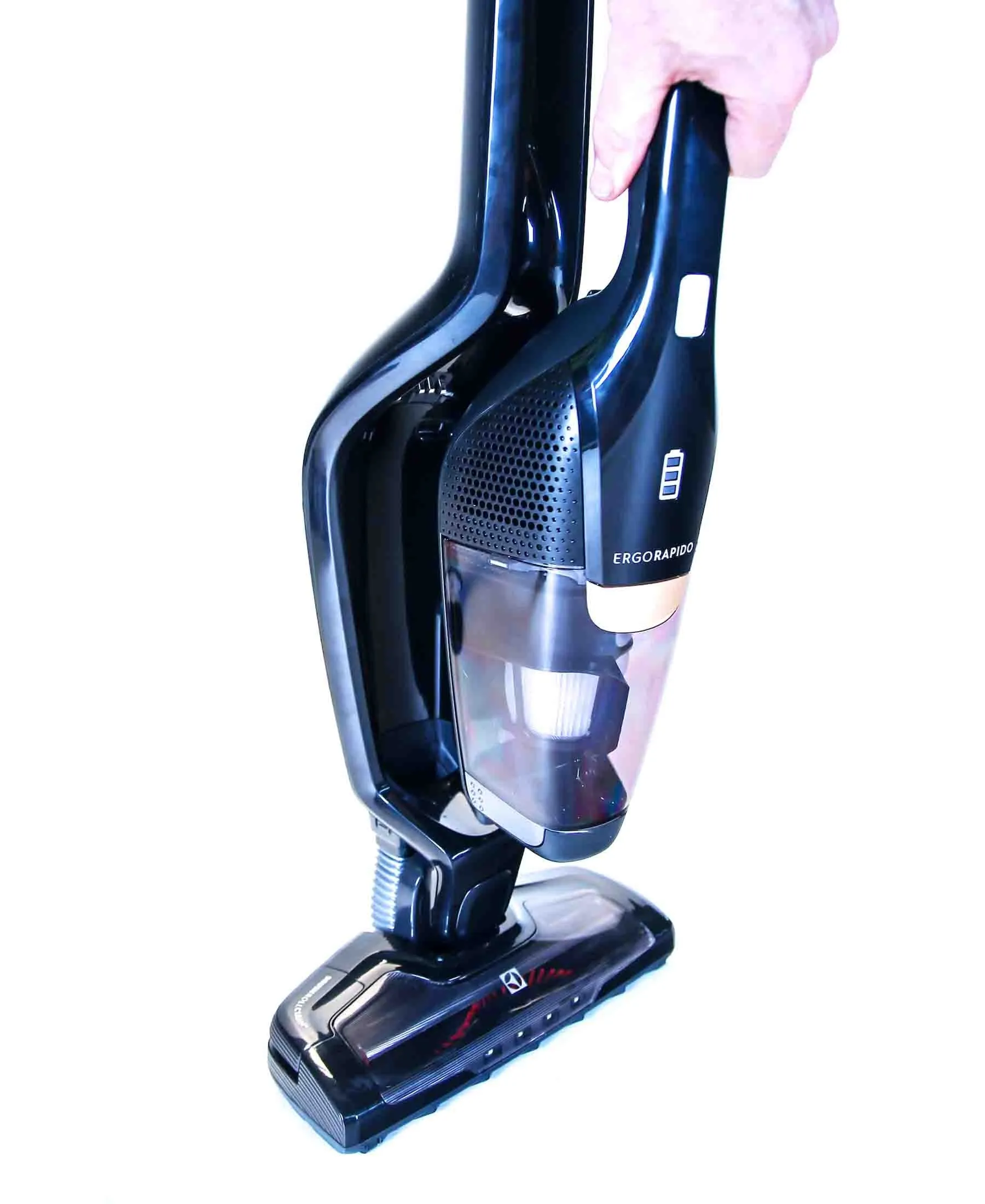 Electrolux Ergorapido 2 In 1 Cordeless Vacuum Cleaner