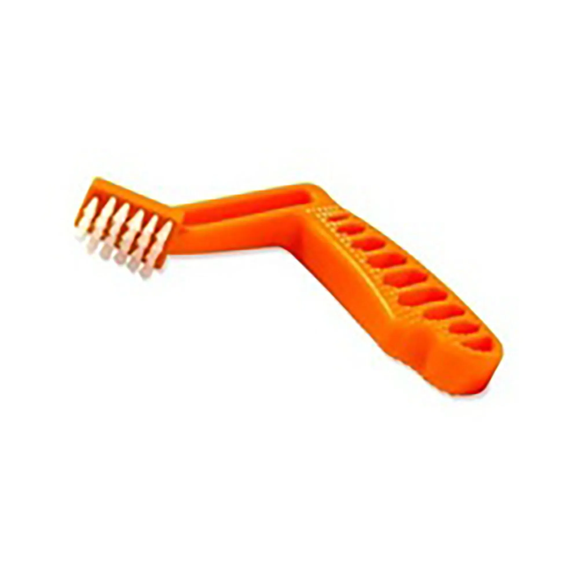 Foam Pad Conditioning Brush