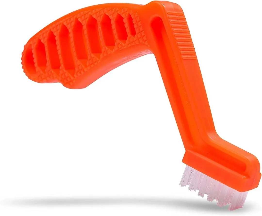 Foam Pad Conditioning Brush