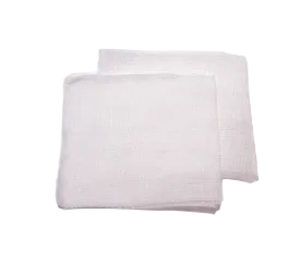 GAUZE SWABS STERILE WHITE 10cm x 10cm (PKT 2's)10 Packets