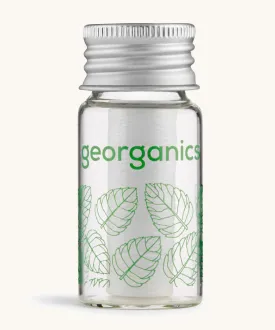 Georganics Bionylon Dental Floss - Spearmint