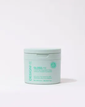 GLOSS.ME • Hydrating Treatment Mask