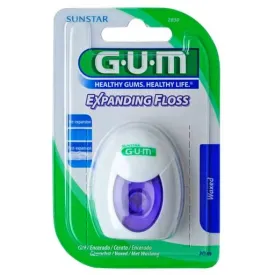 GUM Expanding Floss