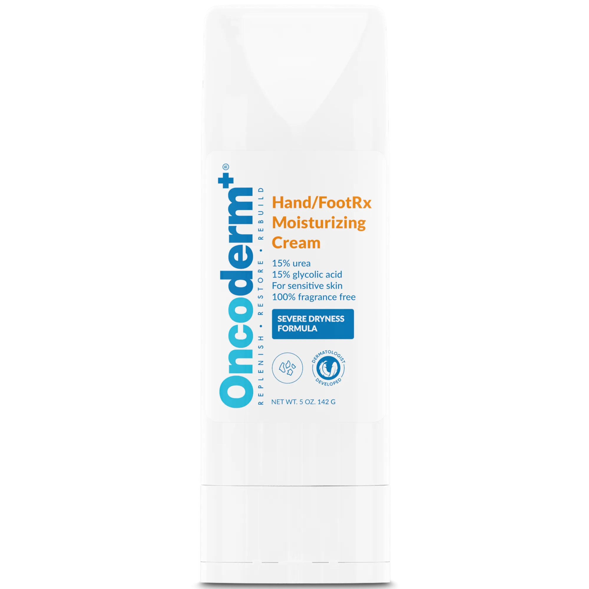 Hand/FootRx® | Moisturizing Cream