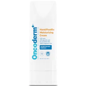 Hand/FootRx® | Moisturizing Cream