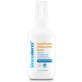 Hand/FootRx® | Moisturizing Spray