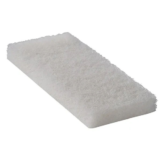 Heavy-Duty Scrub Brush - Replacement Pad