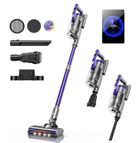 HONITURE S14 Cordless Vacuum Cleaner (New)