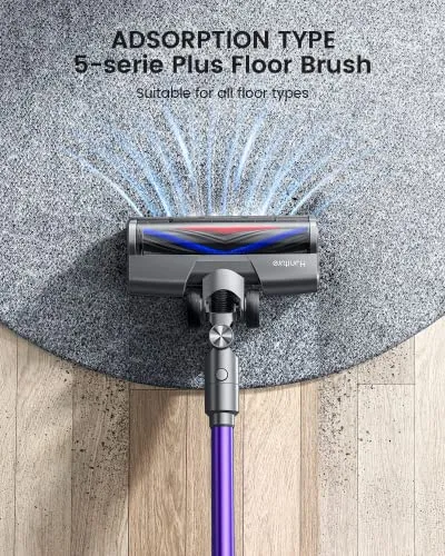 HONITURE S14 Cordless Vacuum Cleaner (New)