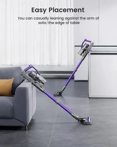 HONITURE S14 Cordless Vacuum Cleaner (New)