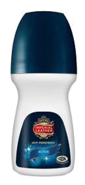 Imperial Leather Anti-Perspirant Deodorant Roll On Active 40 ml