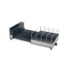 Joseph Joseph Extend Max Expandable Dish Rack Stainless Steel