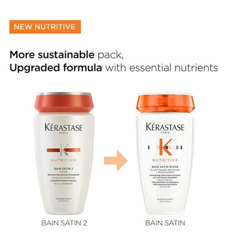 Kérastase Nutritive Hydrating Trio