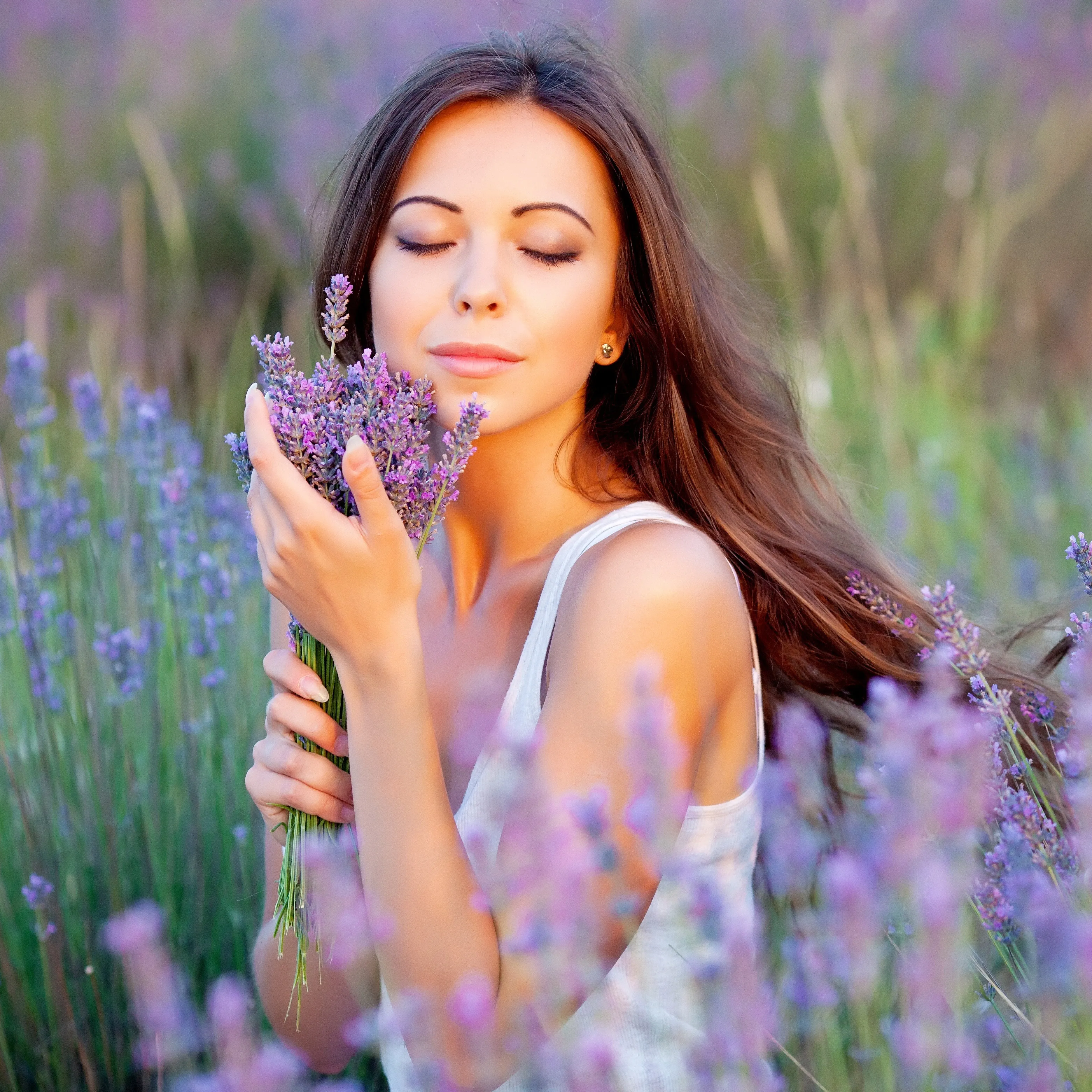 Lavender Body Wash