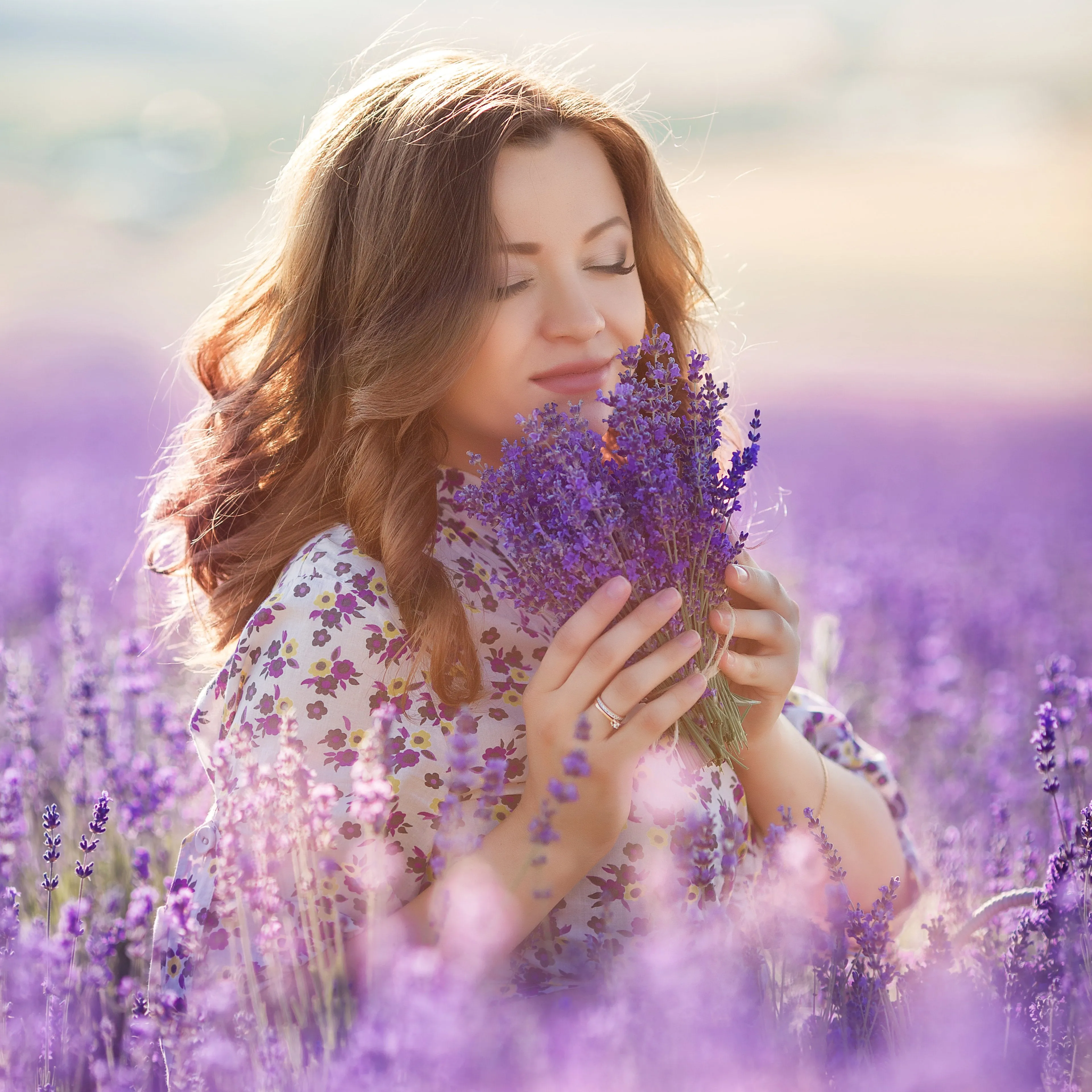 Lavender Body Wash